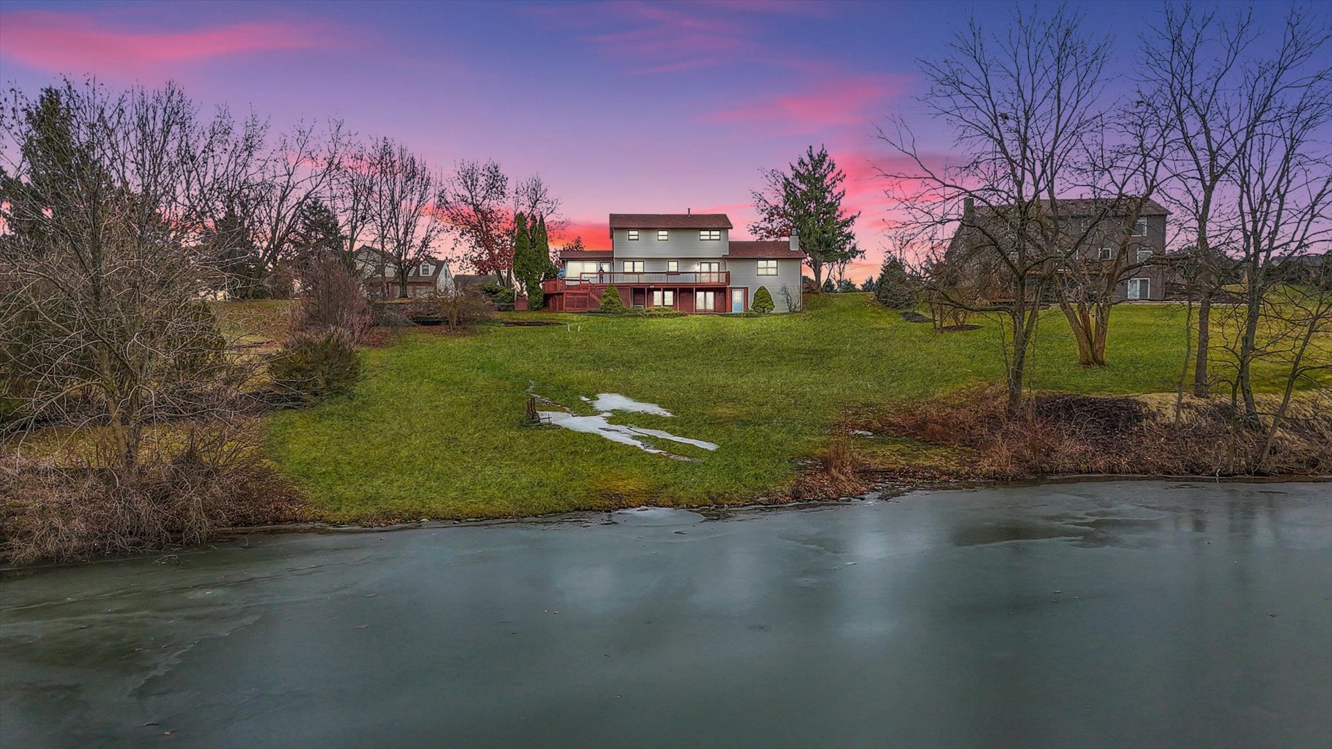 19632 Mallingham Way