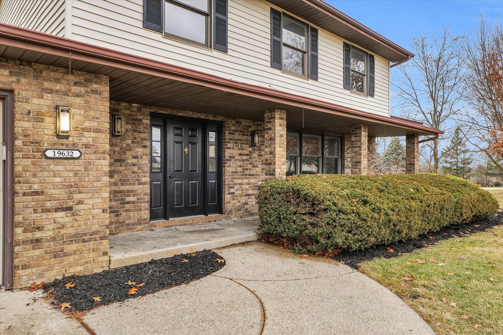 19632 Mallingham Way