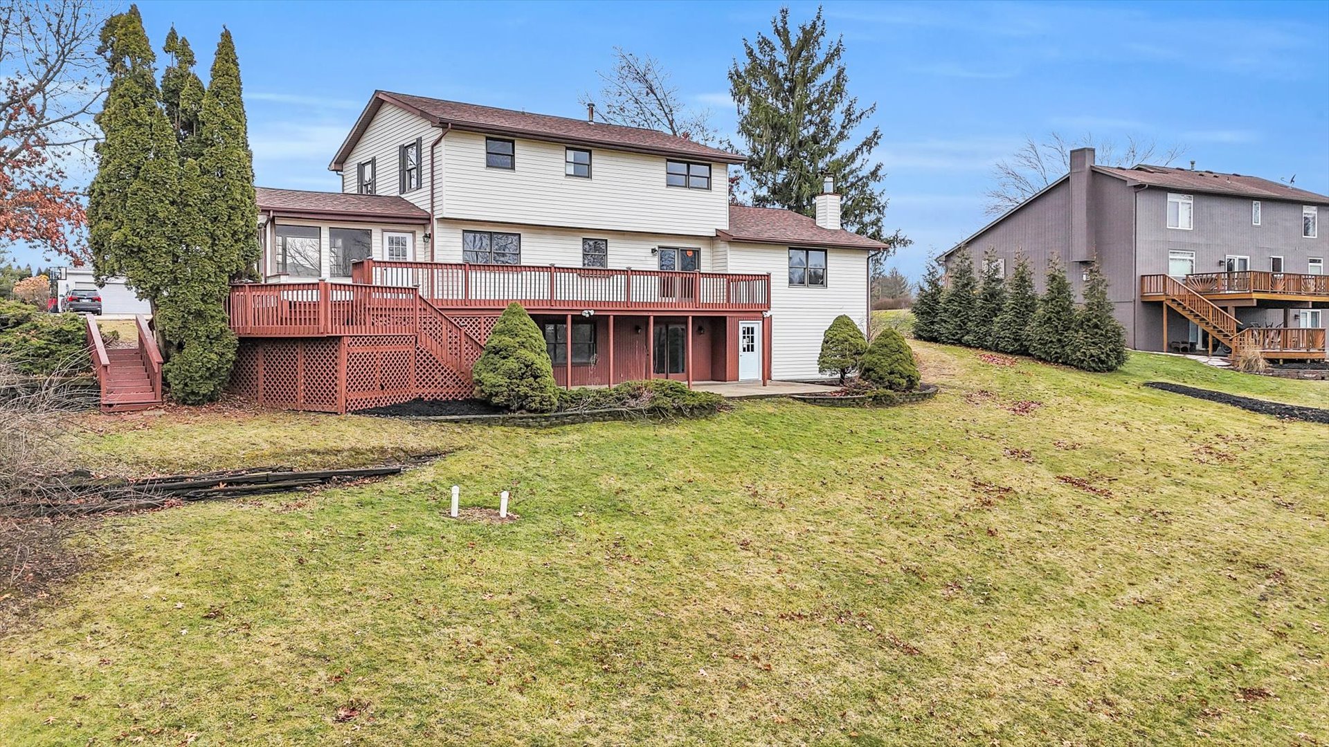 19632 Mallingham Way