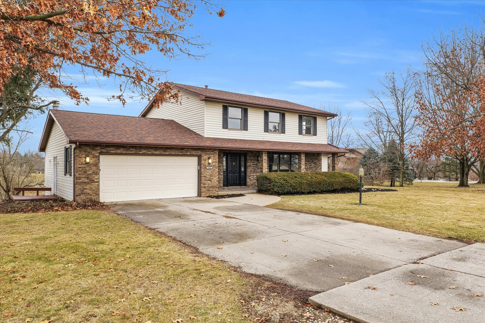 19632 Mallingham Way