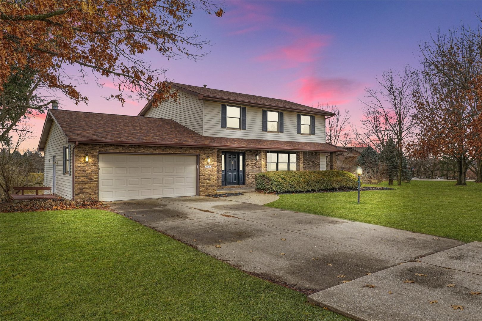 19632 Mallingham Way