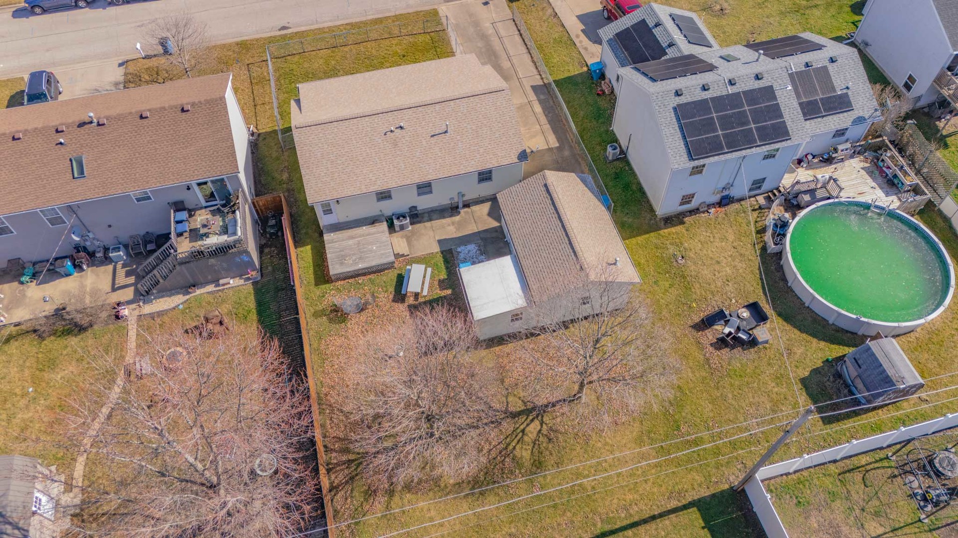 1305 N Nixon Drive
