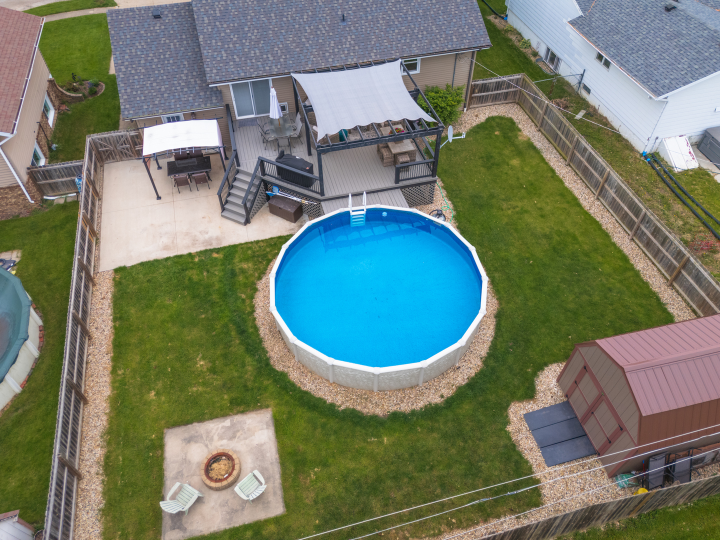 819 N Mohave Drive