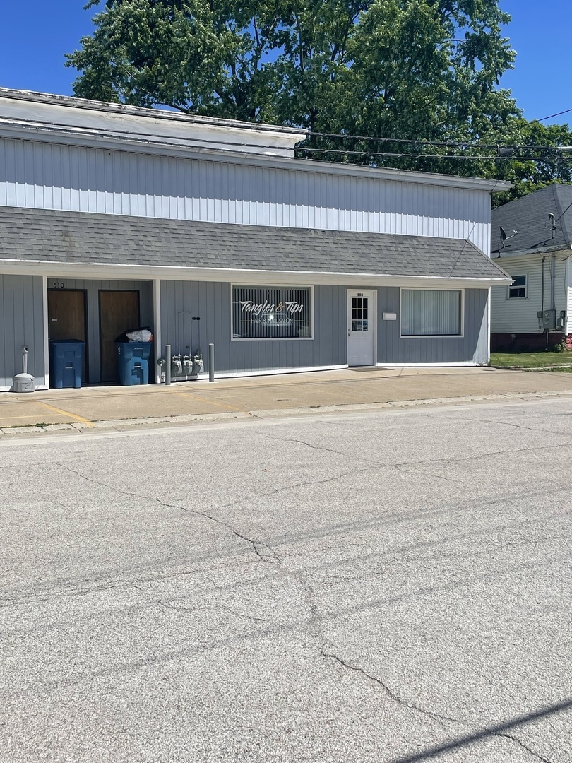 508 N Locust Street