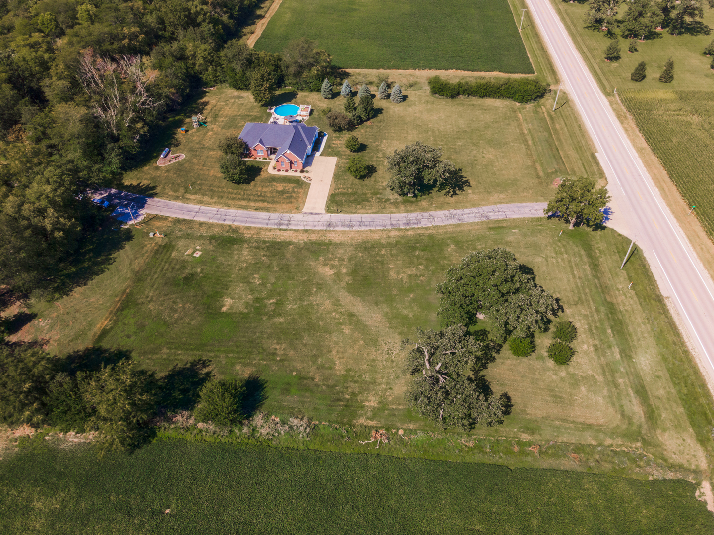 16958 N 1130 East Road