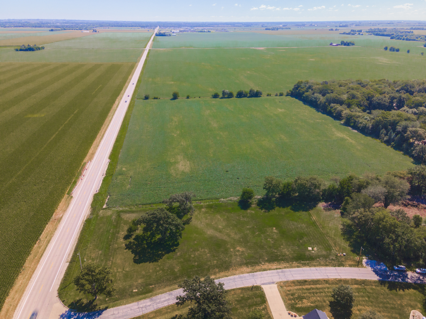 16958 N 1130 East Road