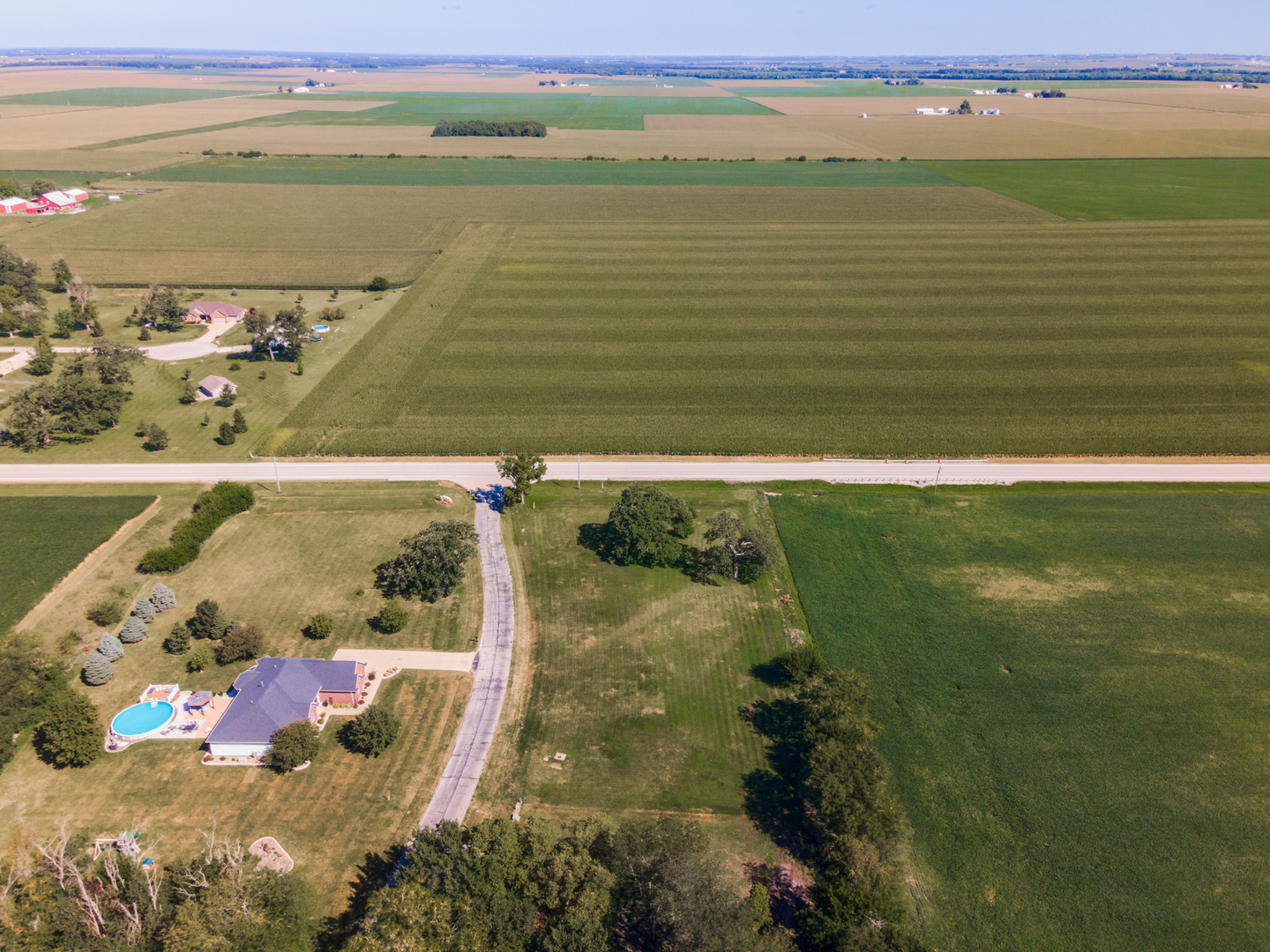 16958 N 1130 East Road