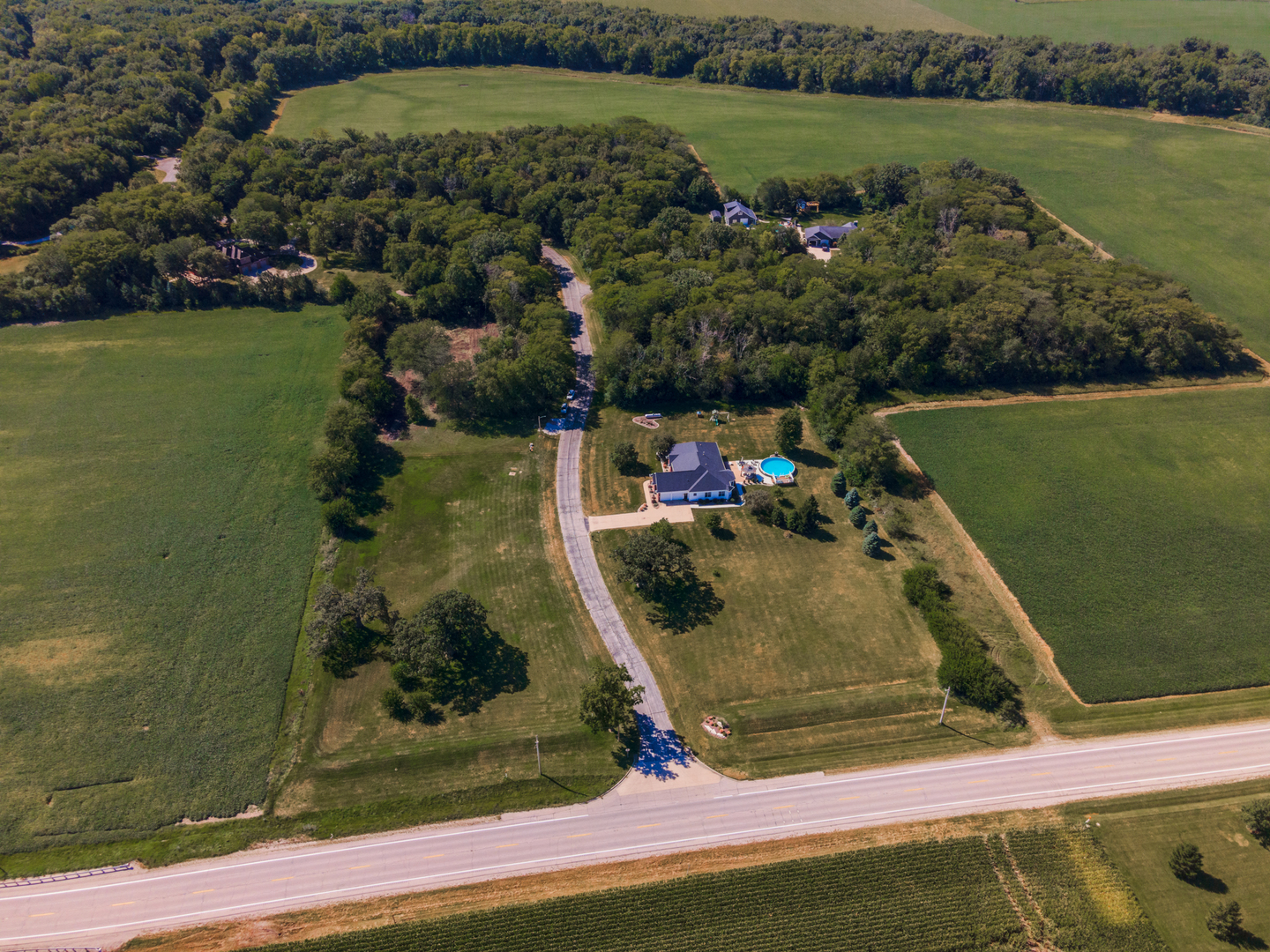 16958 N 1130 East Road