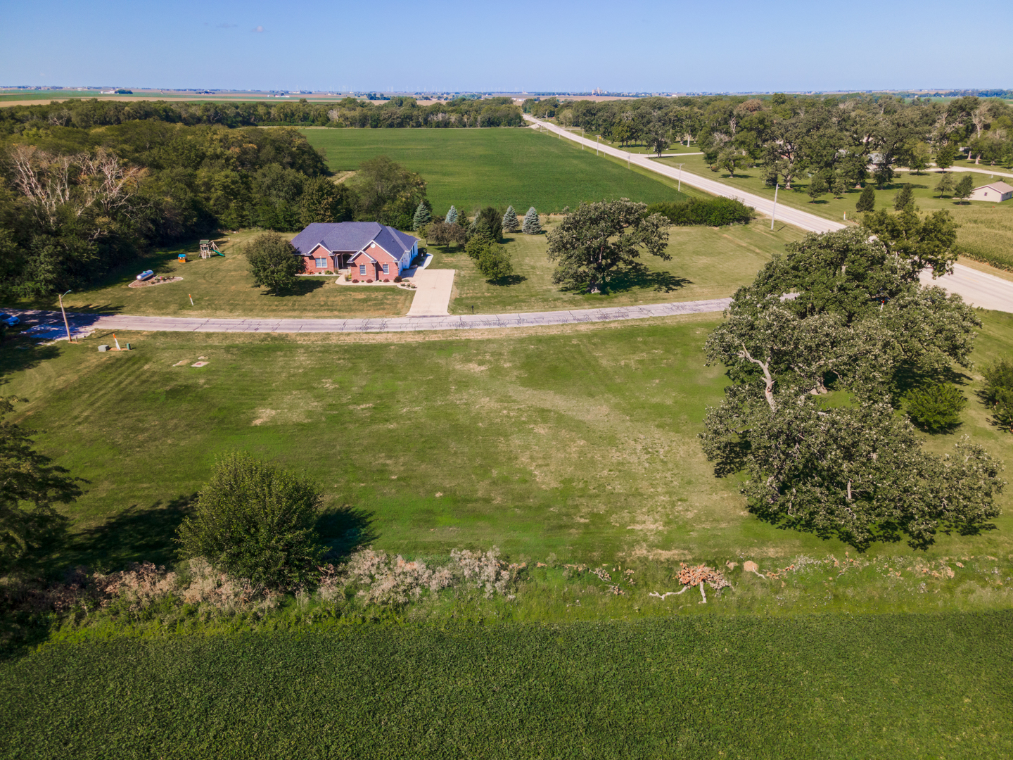 16958 N 1130 East Road