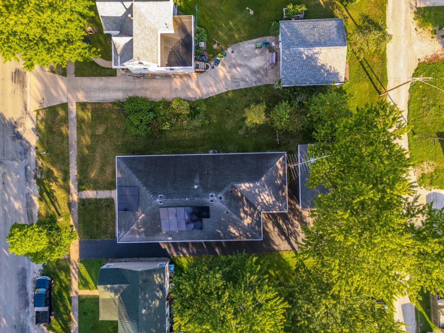 308 W Hamilton Street