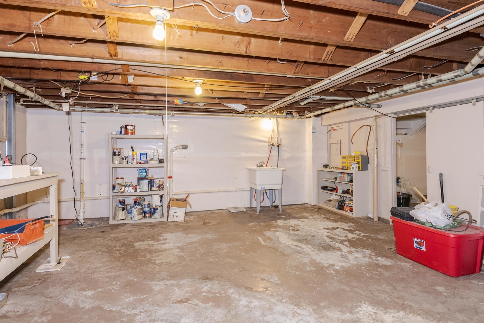 308 W Hamilton Street