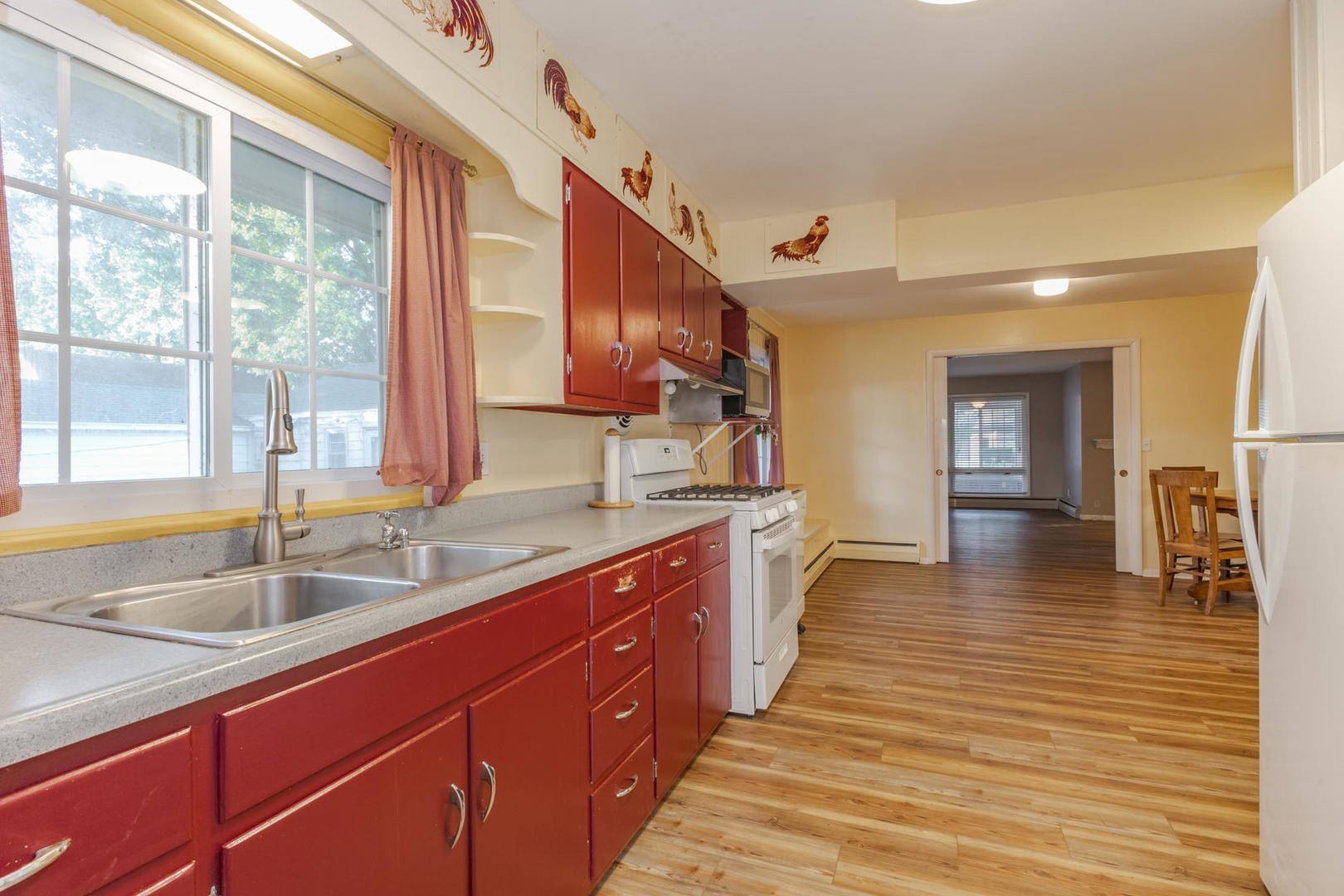 308 W Hamilton Street