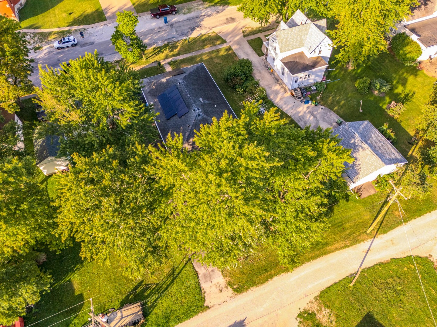 308 W Hamilton Street