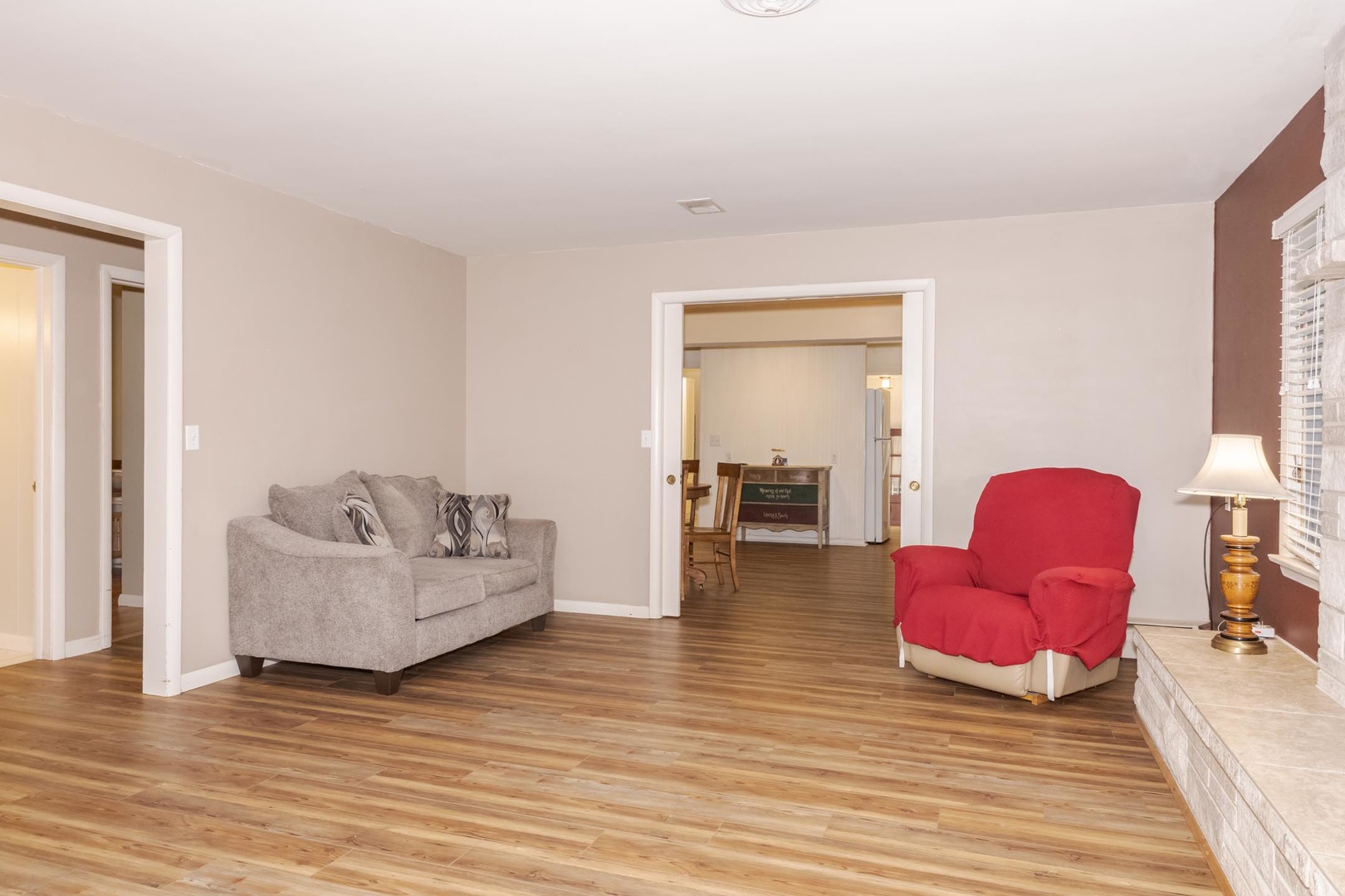 308 W Hamilton Street