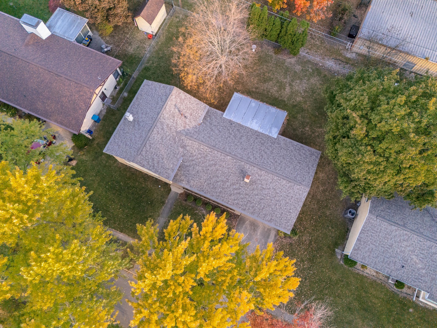 11 Manor Drive