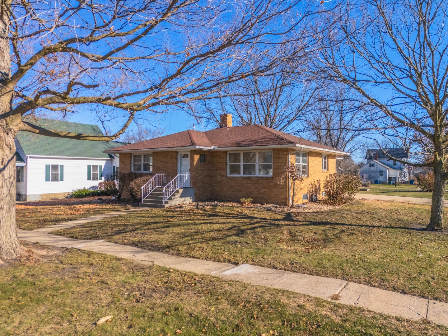 200 N Main Street