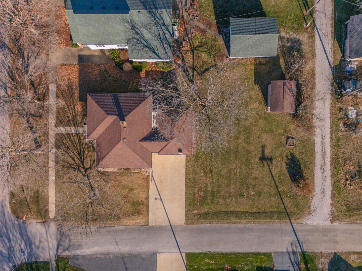 200 N Main Street