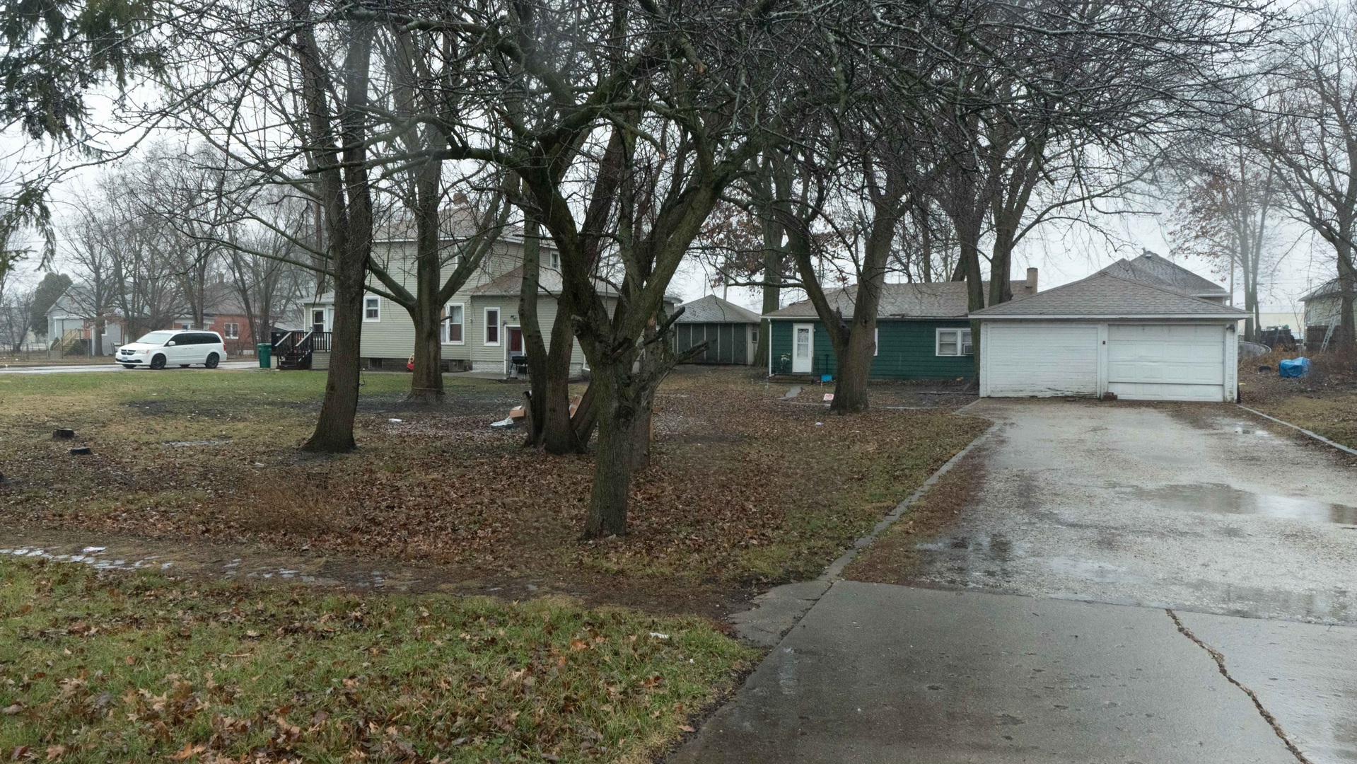 703 E Larue Street