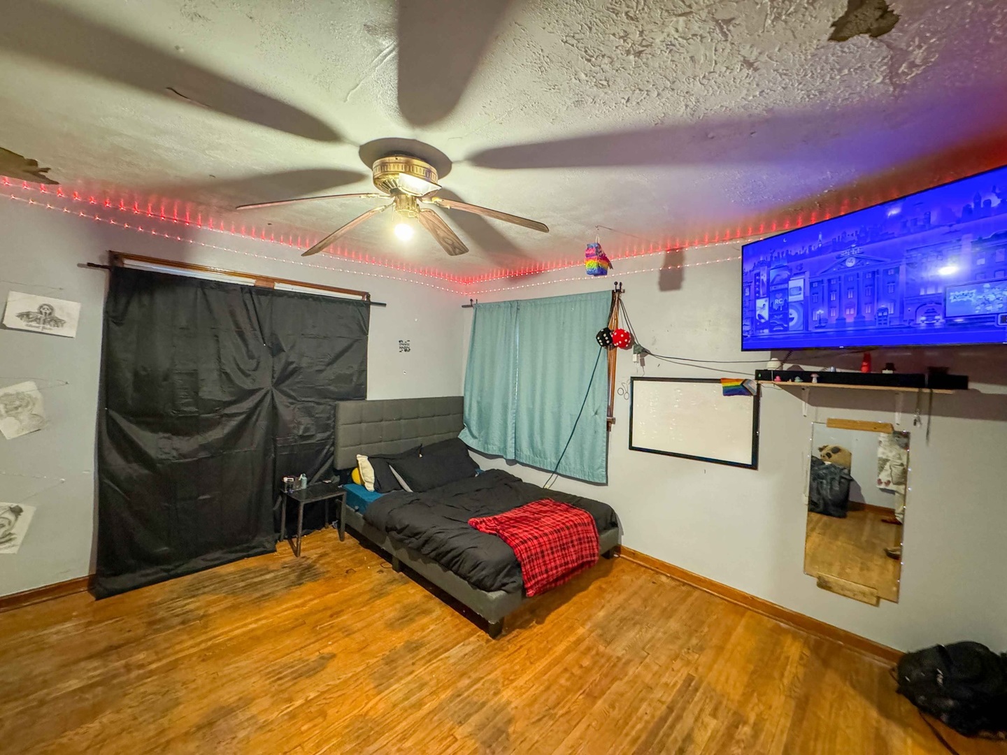 703 E Larue Street