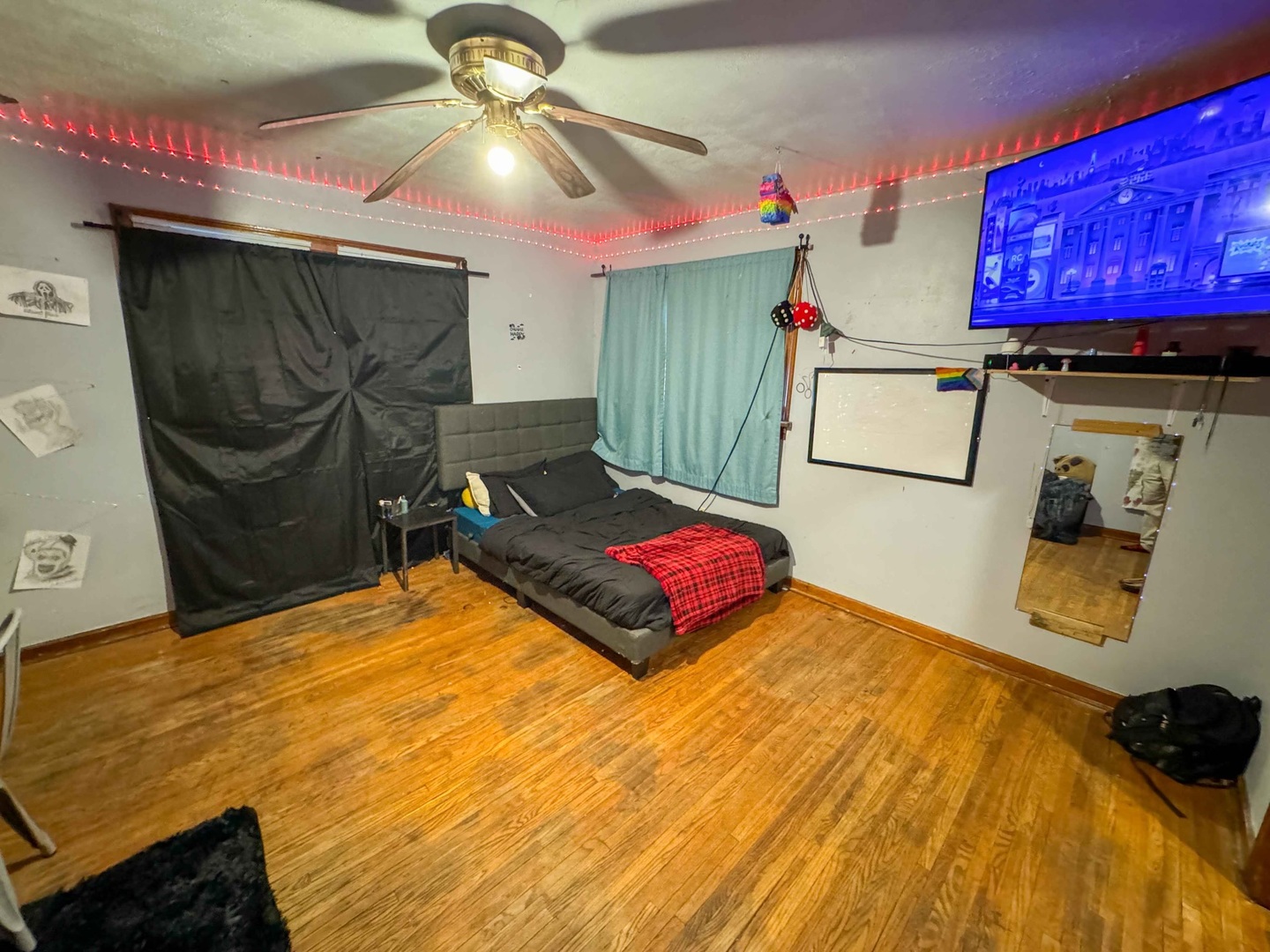 703 E Larue Street