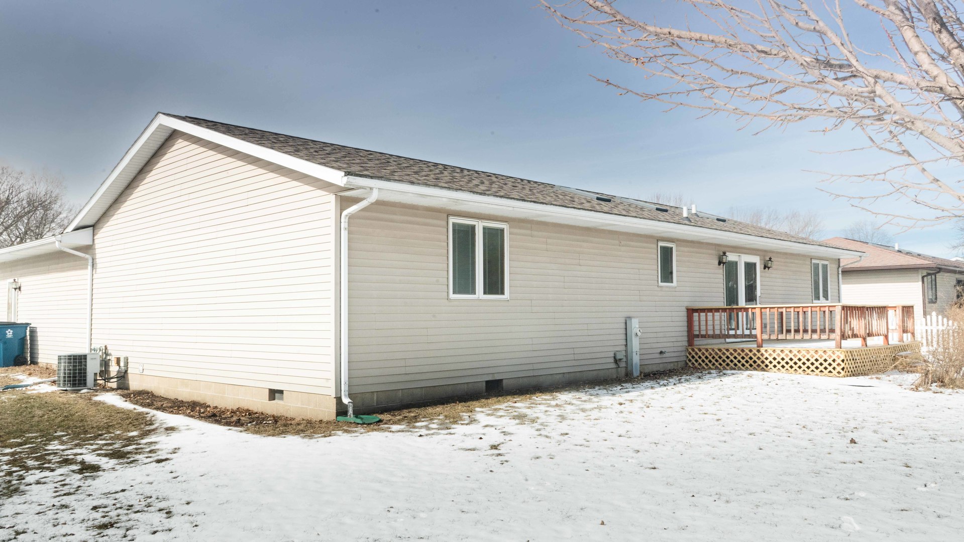 702 N Seminole Drive