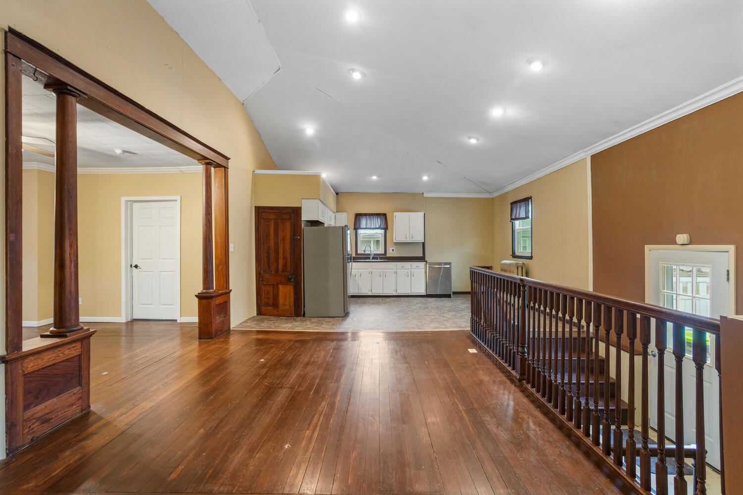 311 N 1st Street