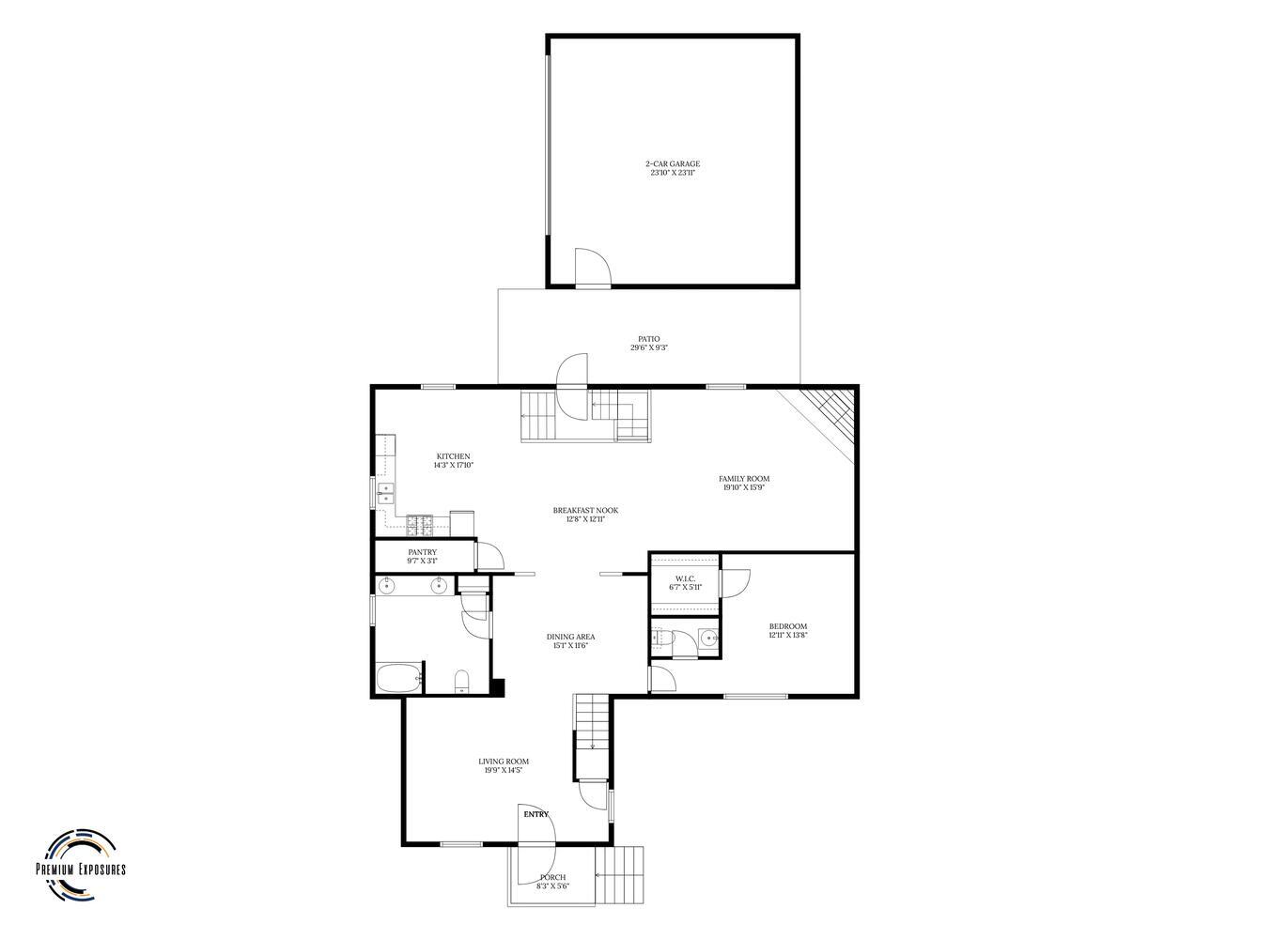 311 N 1st Street