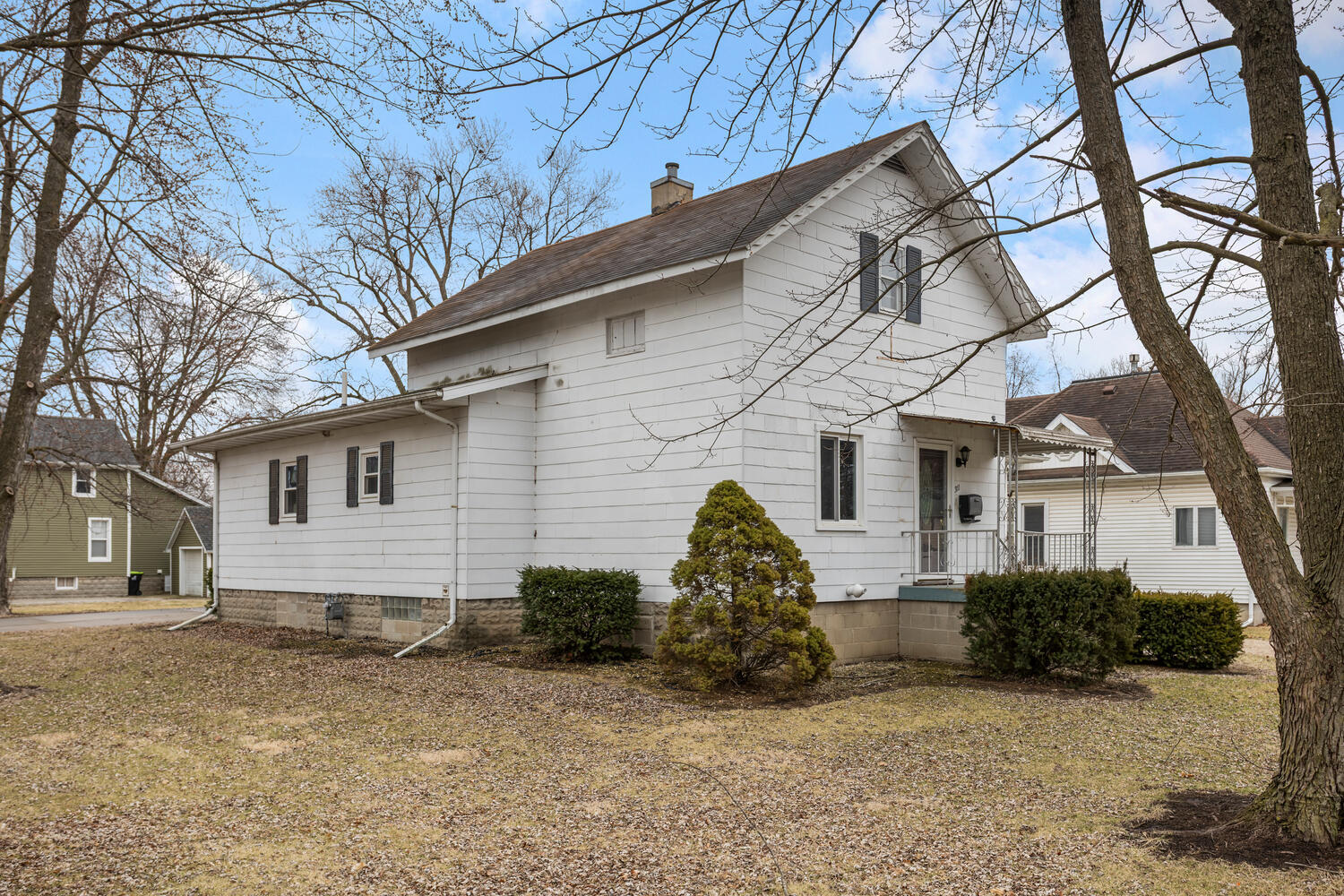 311 N 1st Street