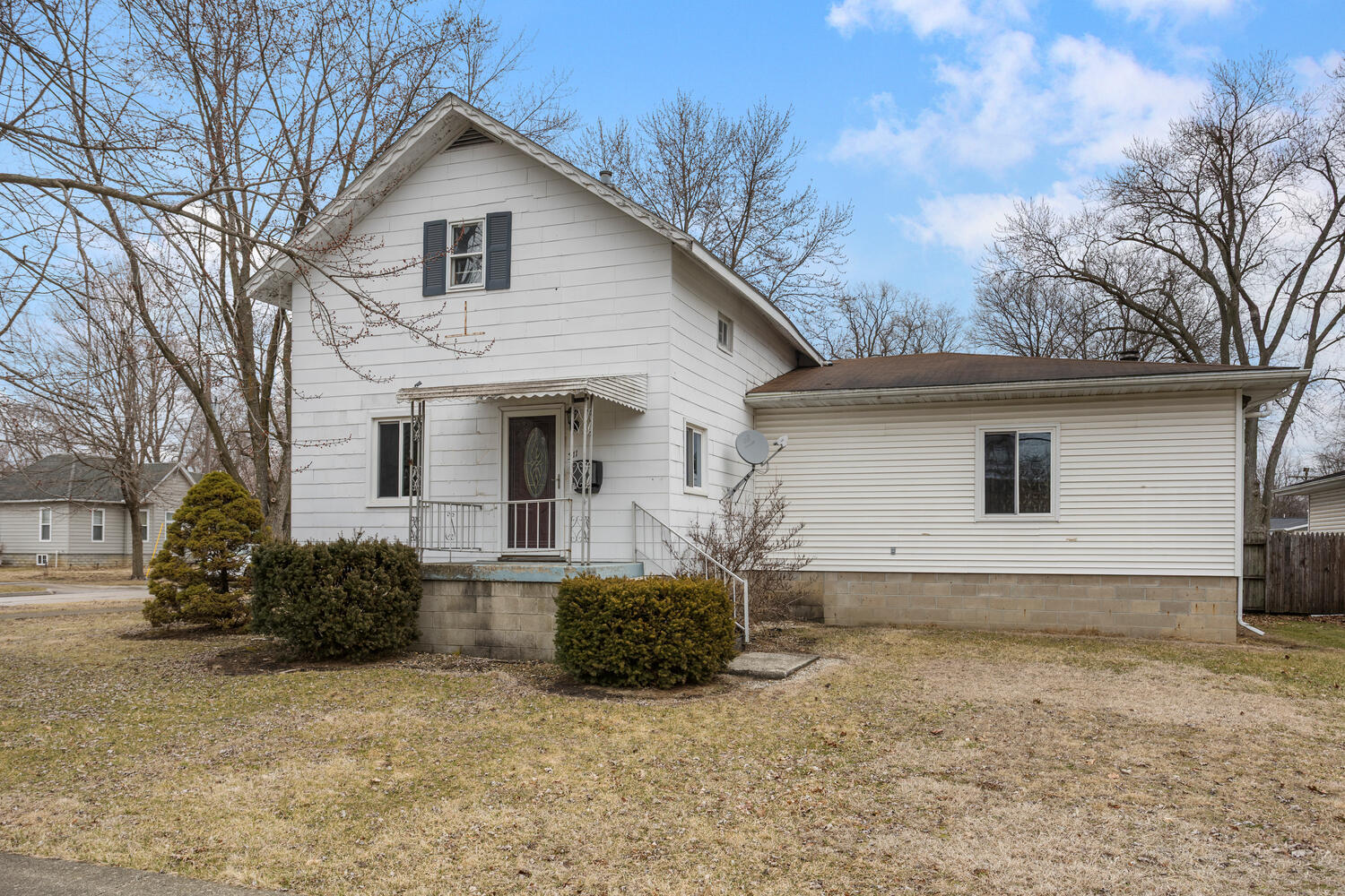 311 N 1st Street
