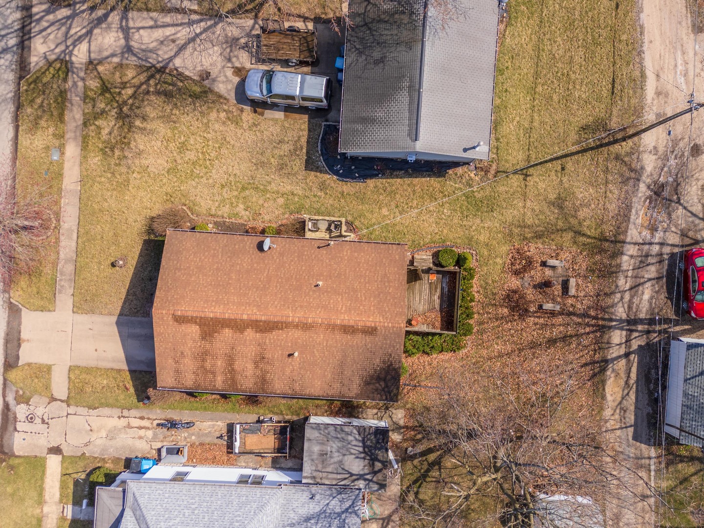 520 E Timber Street