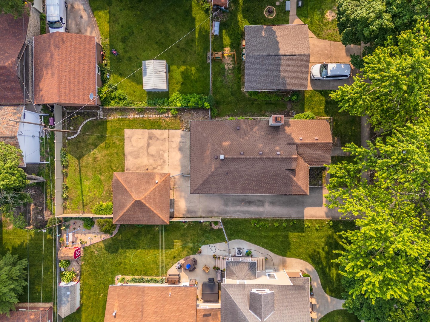 217 W Moulton Street