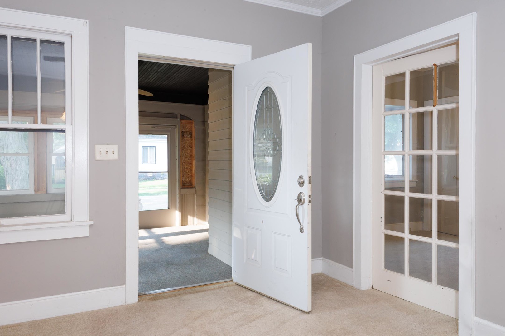 217 W Moulton Street