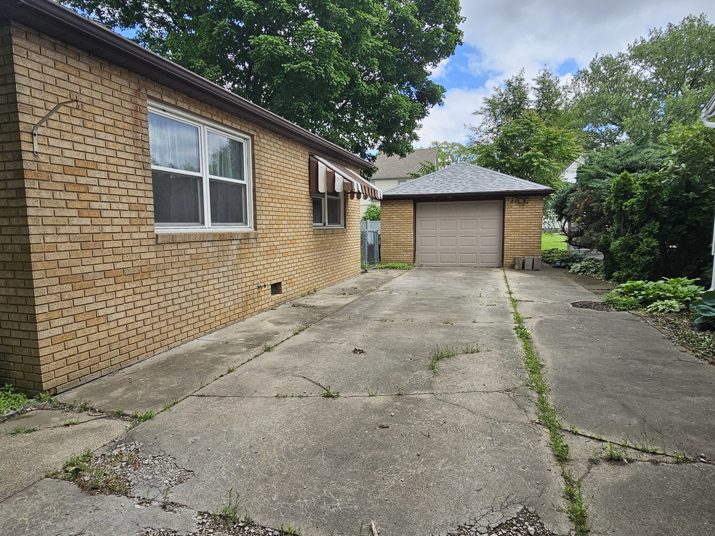 1212 N Mill Street