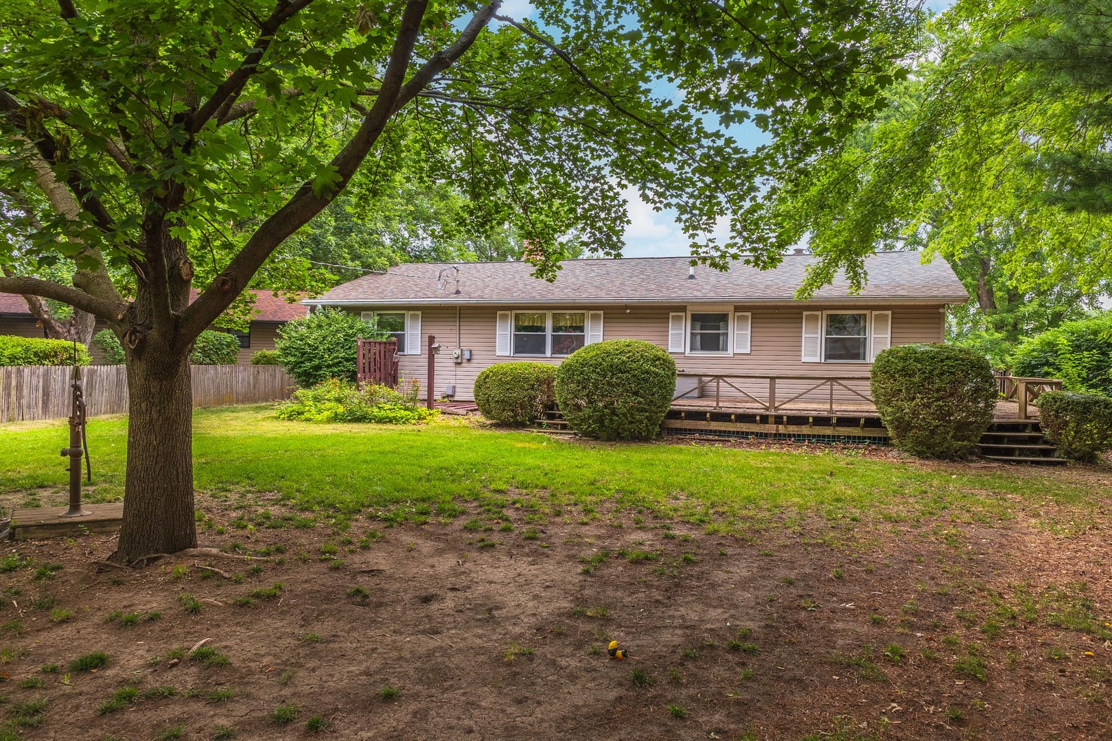 1316 Kirkwood Drive