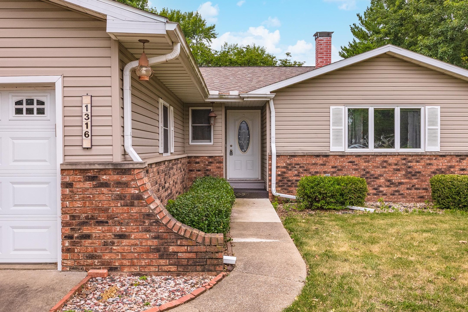 1316 Kirkwood Drive
