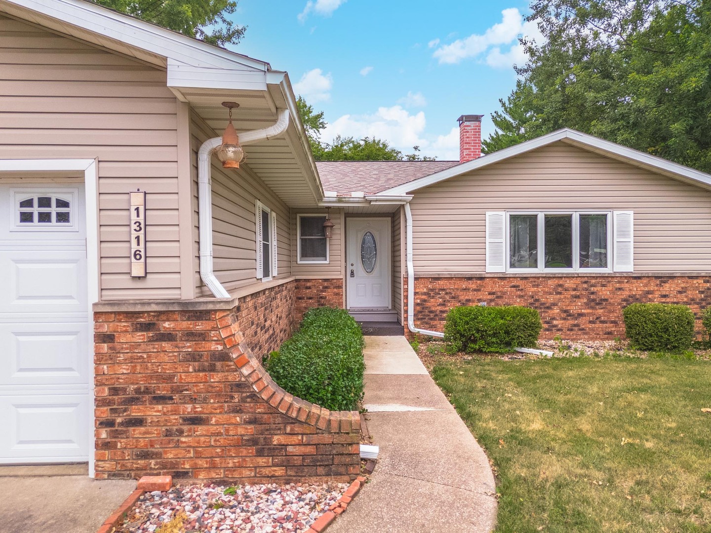 1316 Kirkwood Drive