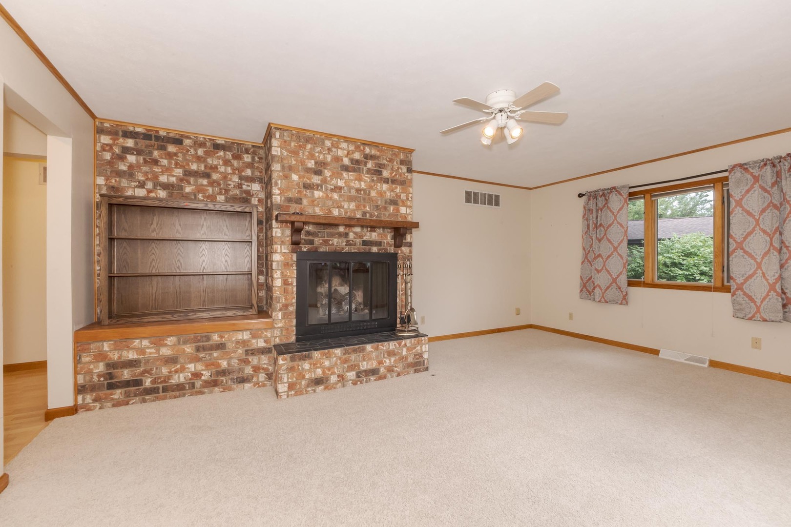 1316 Kirkwood Drive