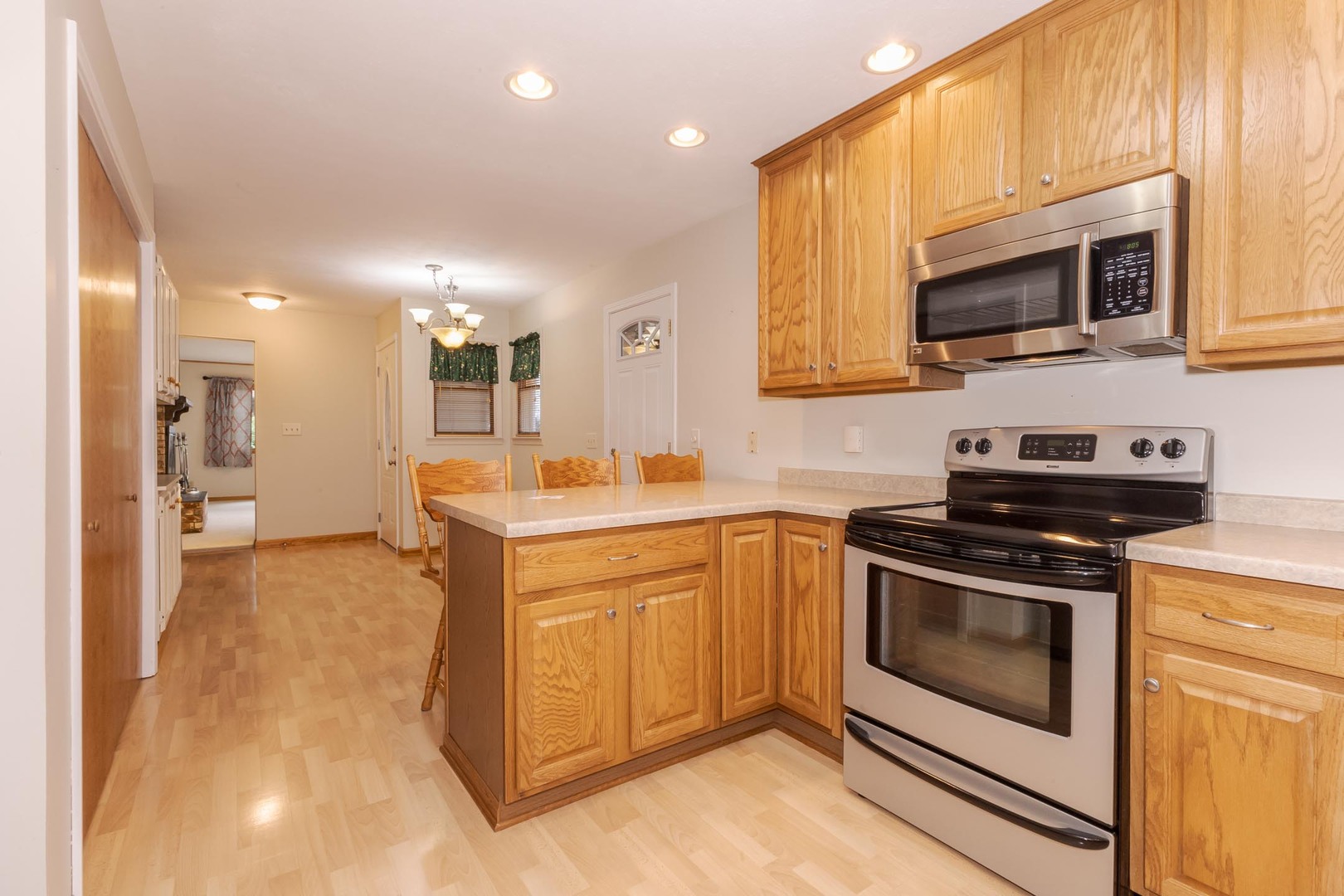 1316 Kirkwood Drive