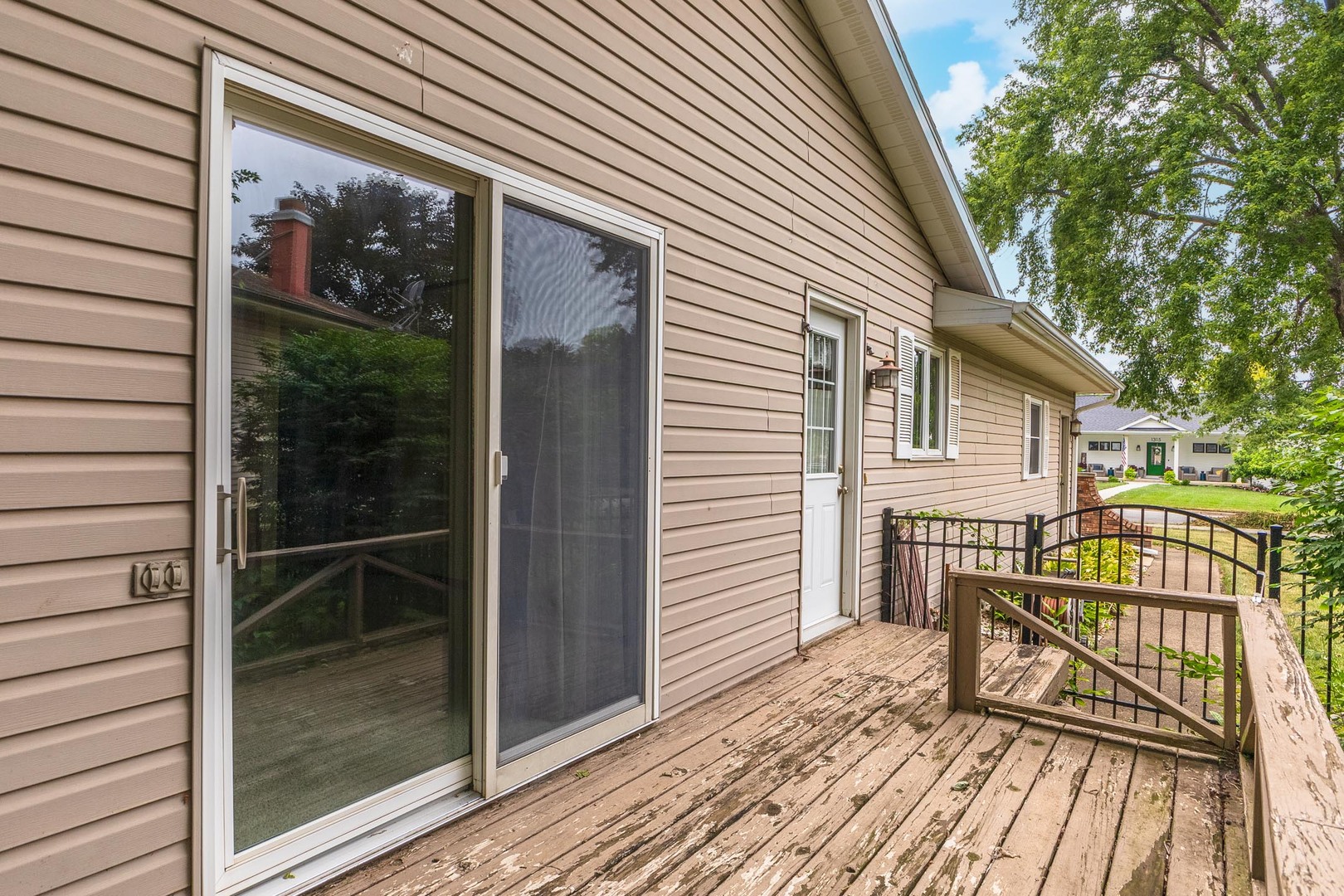 1316 Kirkwood Drive