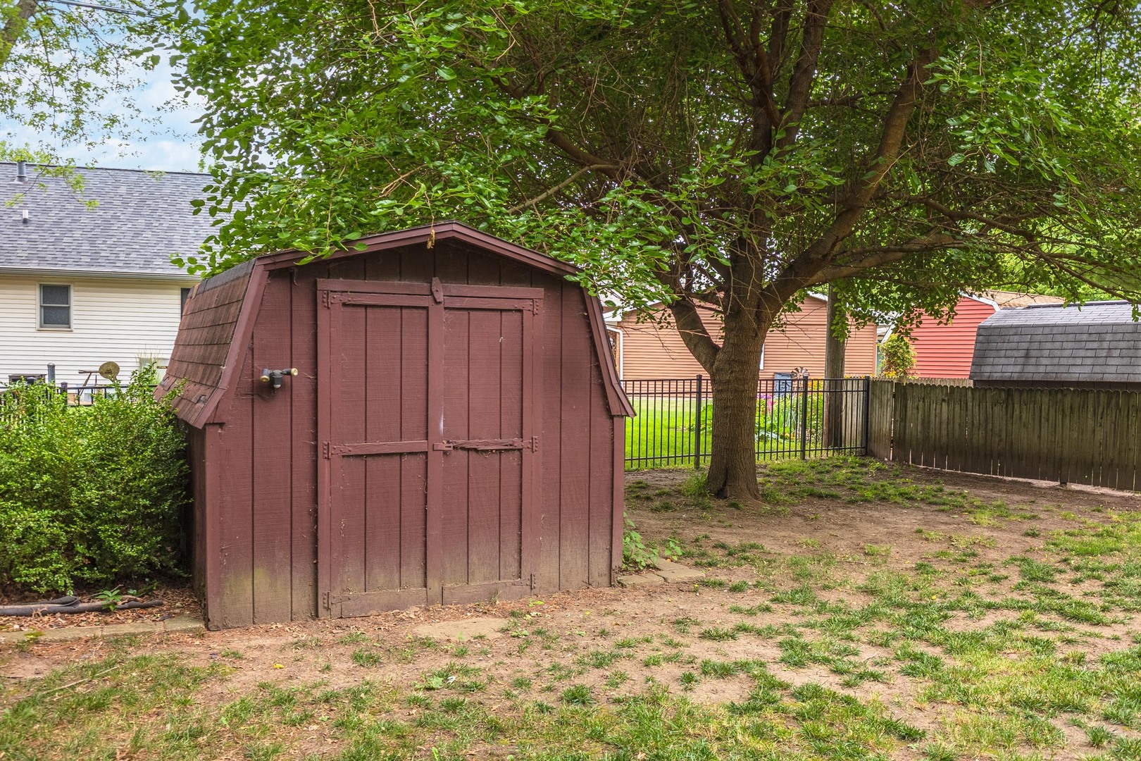 1316 Kirkwood Drive