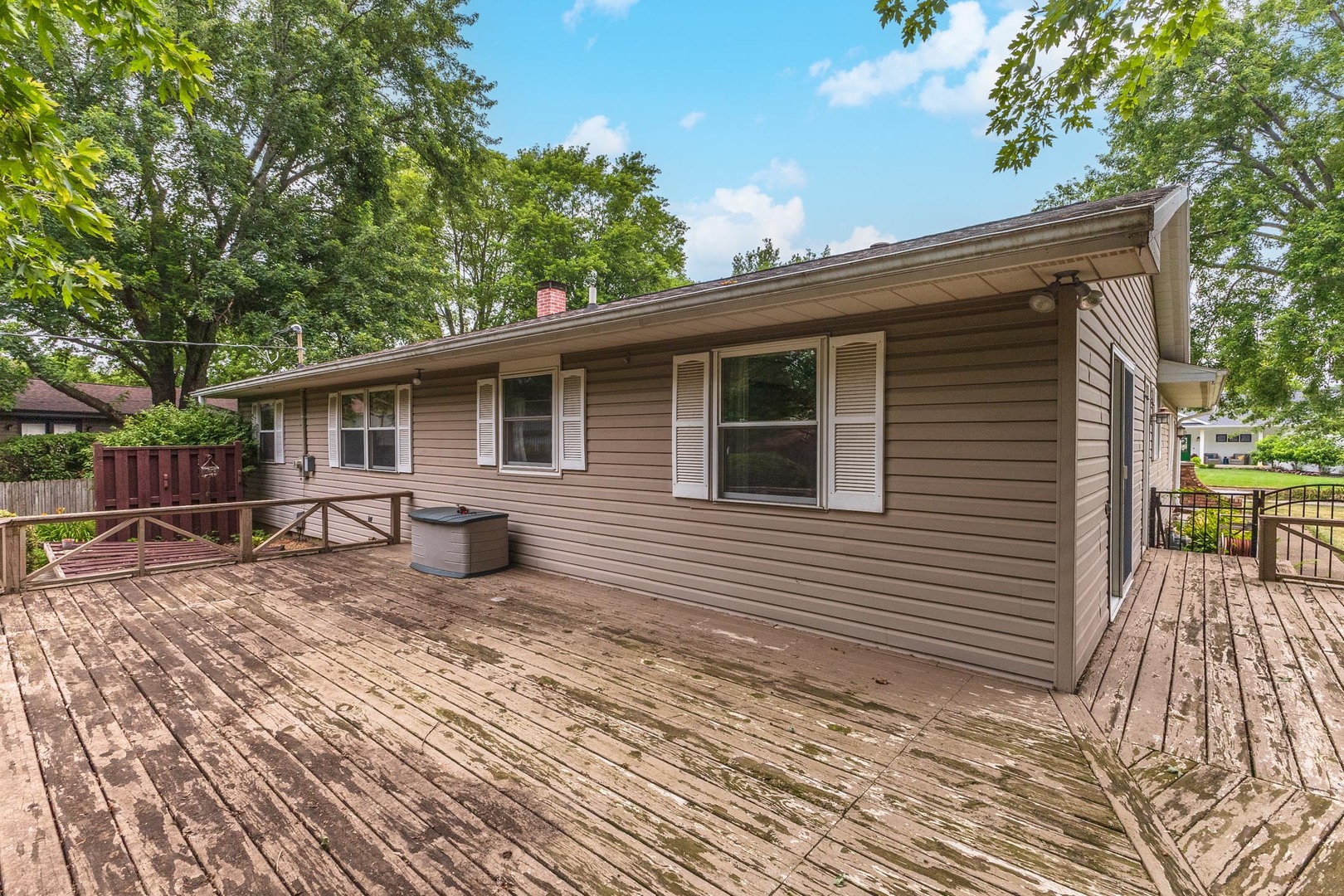 1316 Kirkwood Drive