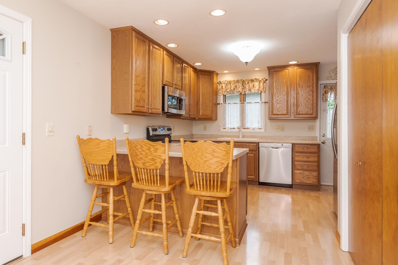 1316 Kirkwood Drive