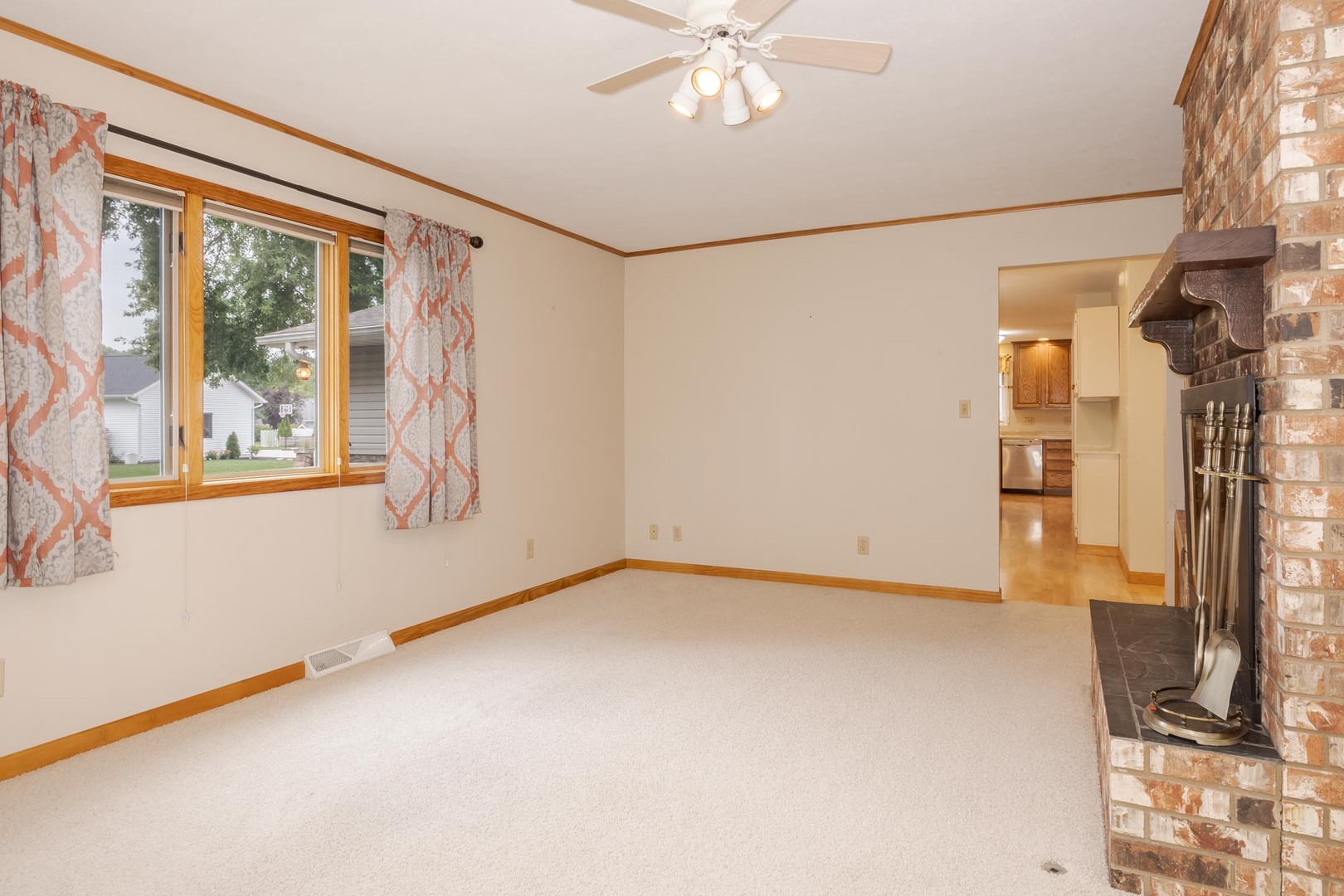 1316 Kirkwood Drive