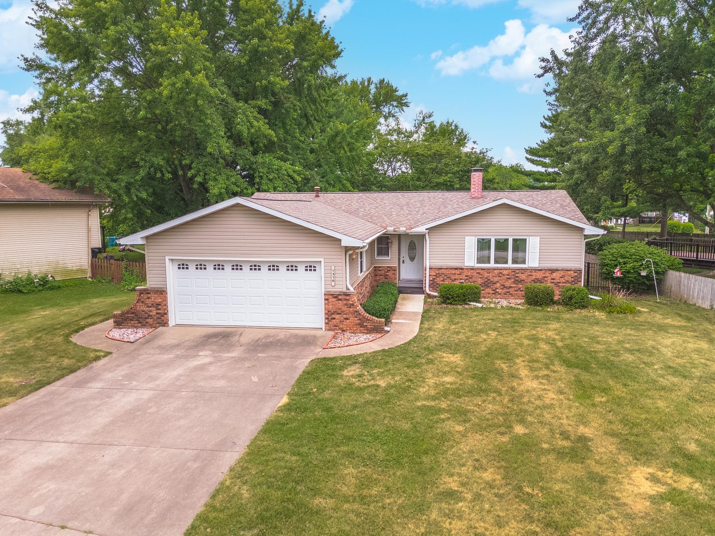1316 Kirkwood Drive