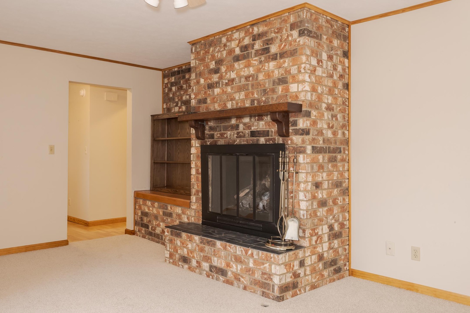 1316 Kirkwood Drive