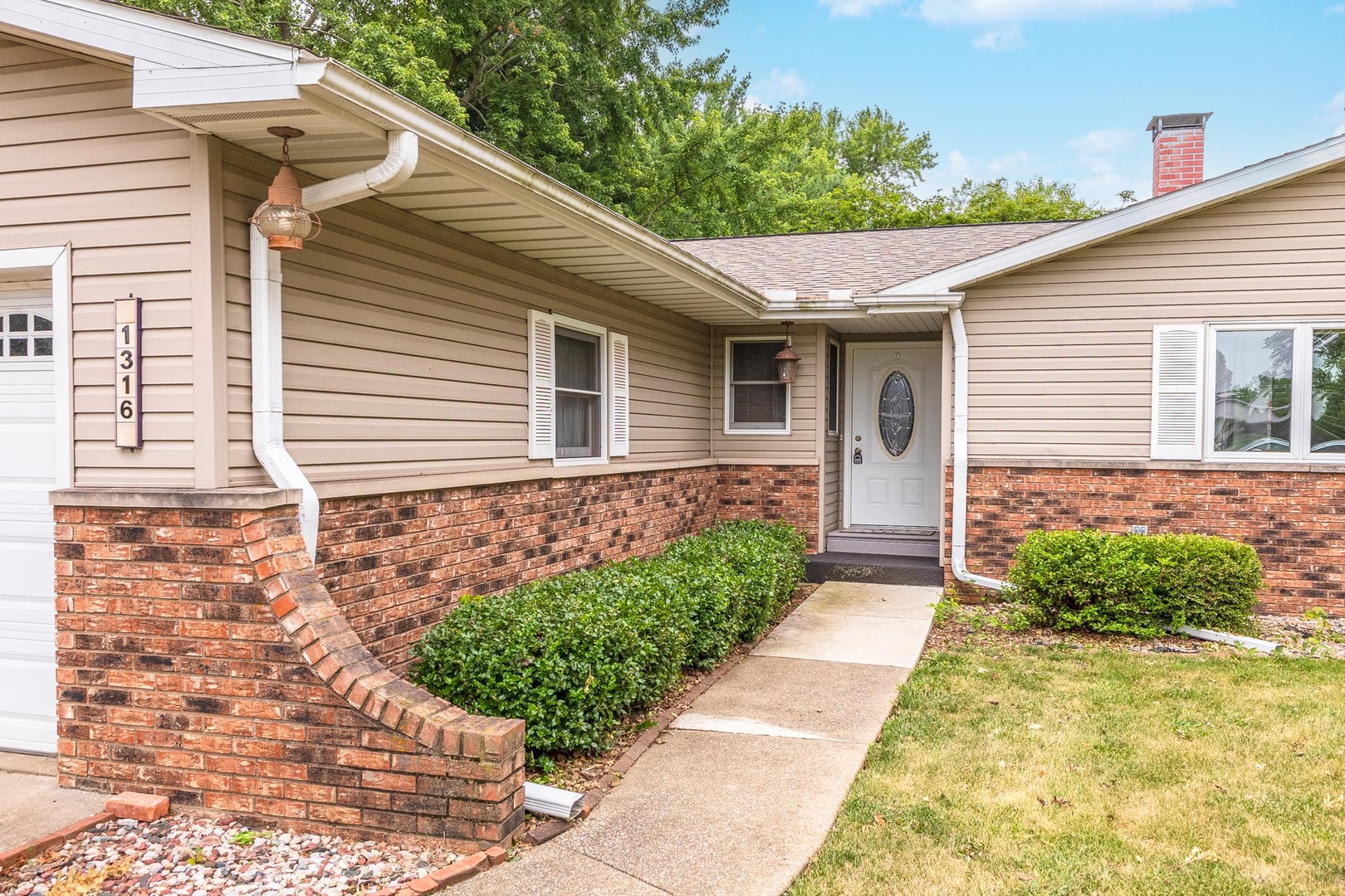 1316 Kirkwood Drive