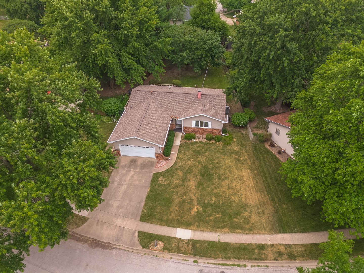 1316 Kirkwood Drive