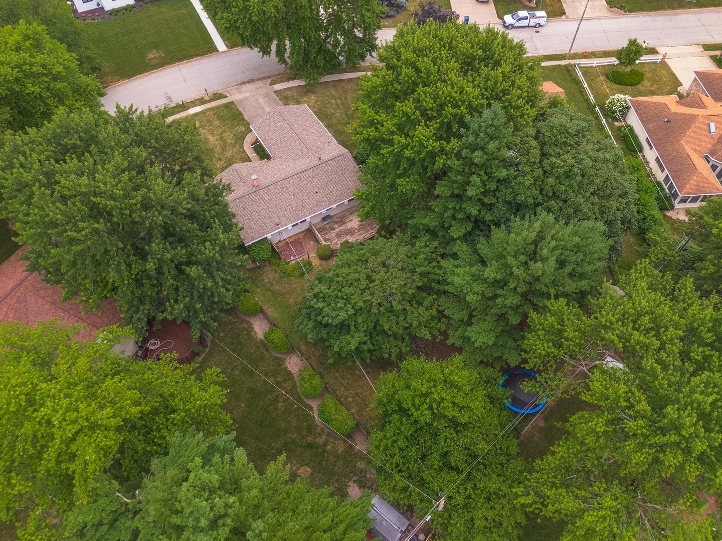 1316 Kirkwood Drive