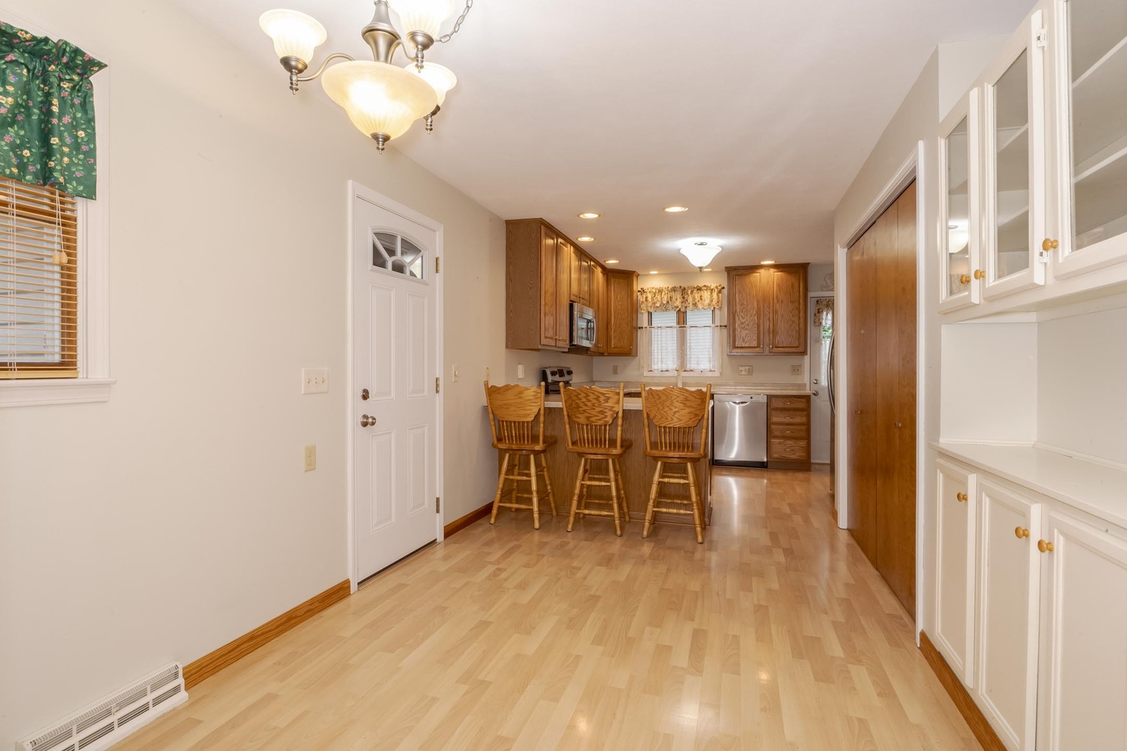 1316 Kirkwood Drive