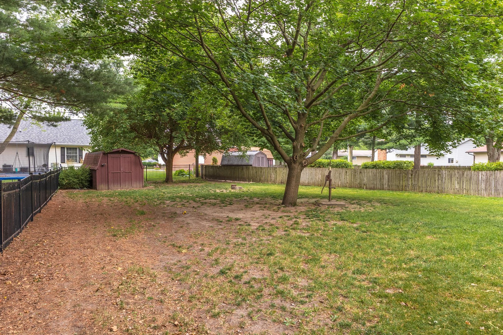 1316 Kirkwood Drive